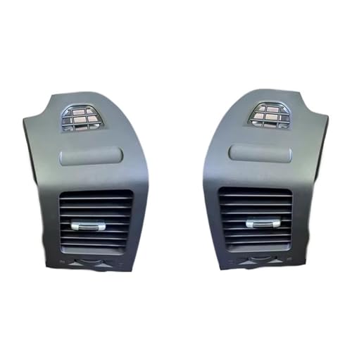 Aerateur Mitsubishi Pajero prise d'air climatisation habitacle 2006-2022