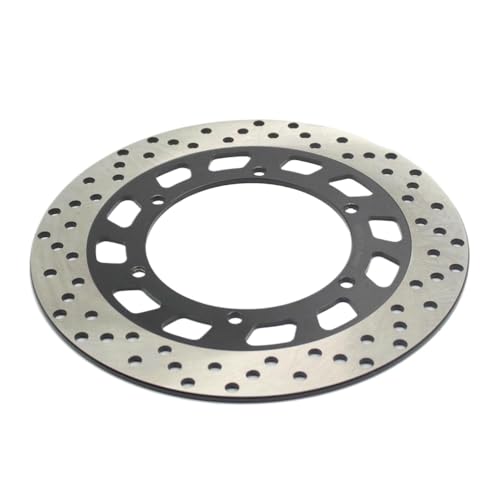 282mm[^[TCNtgu[LfBXN[^[5mm XV125 XV250 XV750 XV1100 Virago FJ1100 FJ1200 TDR125 SRV250 STREET BIKEf