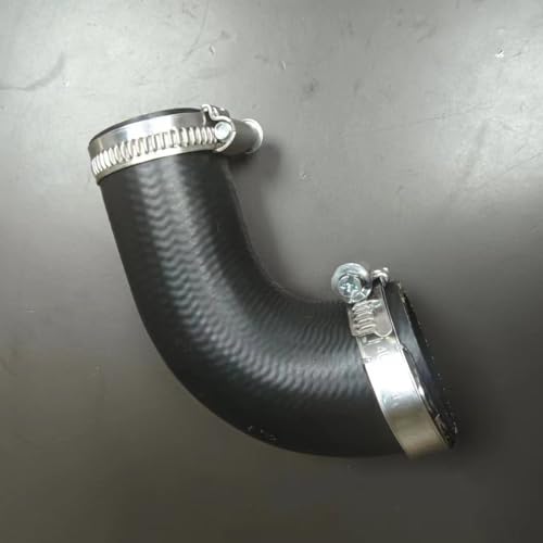 Flexible turbo 028129628A anti-fissure contre les fumées noires