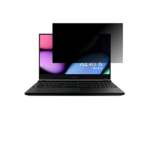 ClearView GIGABYTE AERO 15 OLED KB-8JP5130SP 2020�N4�����f�� 15.6�C���`�Ή��y4way�̂������h�~�z�t���ی�t�B���� ��ʂɓ\��v���C�o�V�[�ی�^�C�v
