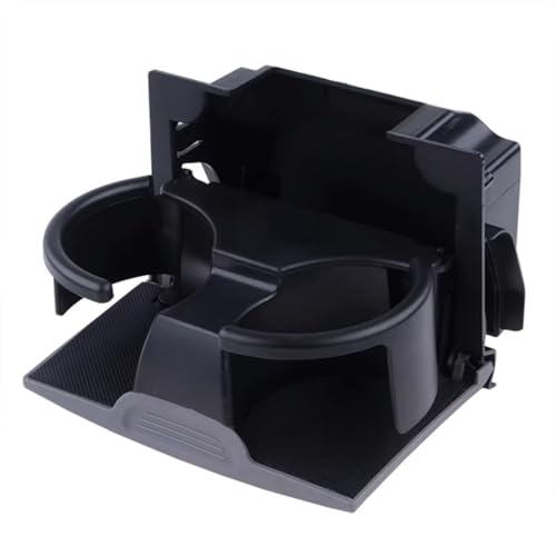 Porte Bouteille Nissan Frontier Anti-Renversement Console Arrière Ajustable