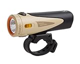 Light & Motion Rando 500 Designed for Extended Adventures The Rando 500 utilizes a high-Capacity...