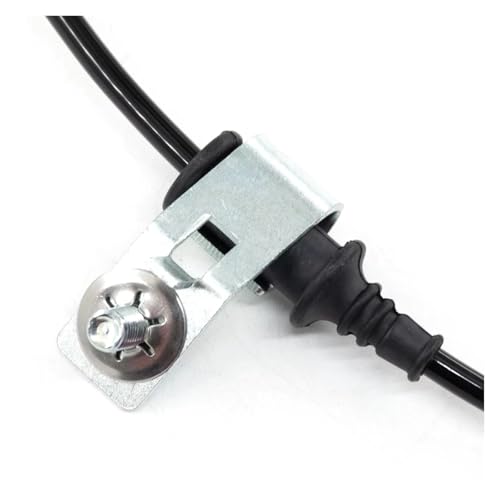 Sensor ABS Delantero Derecho de Alta Precisión para Chevrolet Colorado 2015-2019 3