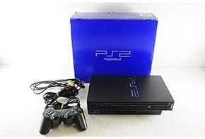 Amazon.co.jp: ゲーム機本体 - プレイステーション2: ゲーム