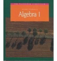 Algebra I