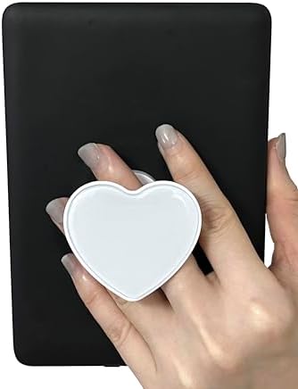 Cute Heart Suporte expansível dobrável para Kindle eReaders iPhon...