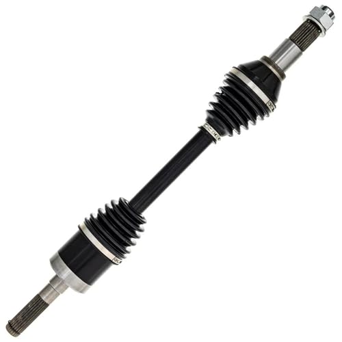 Eje de transmisión CV para Can-Am Outlander Renegade 570, repuesto 4140584 705402236