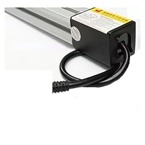 Machine de pliage à chaud pour plastique et acrylique sans déformation - 5