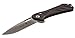 Buck Knives 830 Marksman Folding Knife with One Hand Opening Action