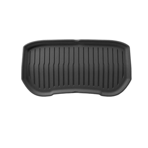 Doublure chargement Tesla Model 3 protection intégrale lavable en TPE