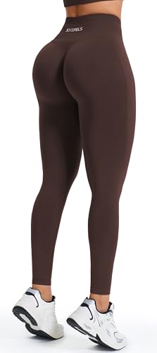 SEAMX Scrunch Workout Leggings