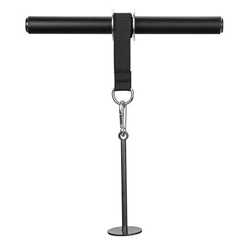 antWalking Forearm Wrist Trainer Blaster Roller Weight-Bearing Rope Arm Strength Training Fitness Eq