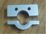 Material: Aluminio en 3 mm de espesor