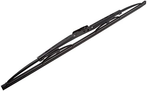 ACDelco Silver 8-4418 Conventional Wiper Blade, 18 in (Pack of 1)