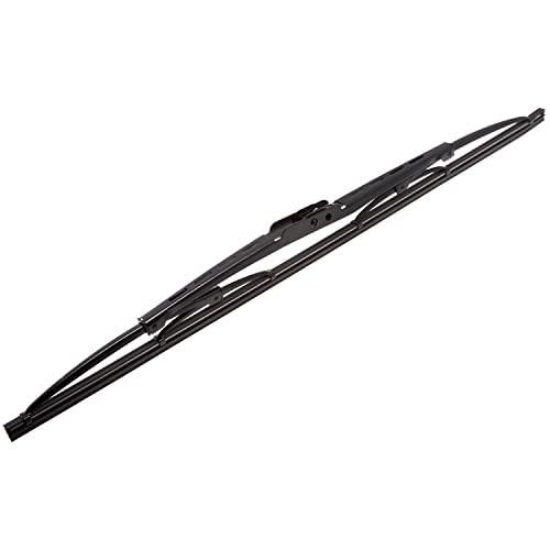 Acdelco Silver 8-4418 Conventional Wiper Blade, 18 In (Pack Of 1) #TOP27