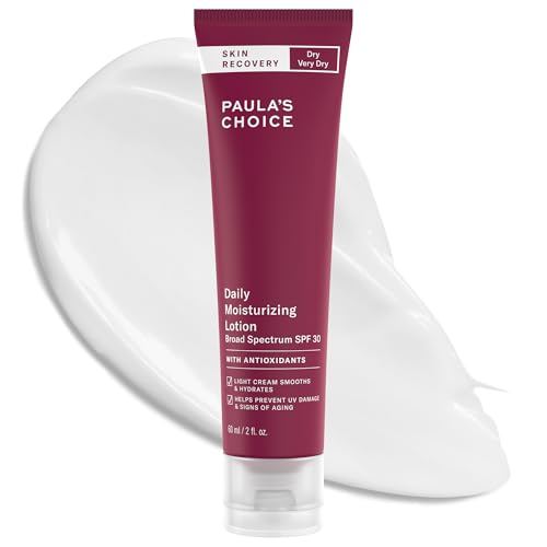 Paula's Choice SKIN RECOVERY SPF 30