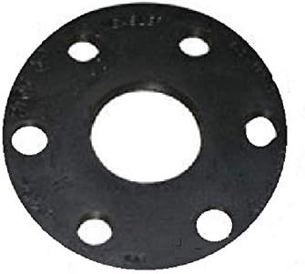 2 of Flexible Disc Coupling 6-5/16" OD w/ 7/8" Holes 5/8" Thick 107633