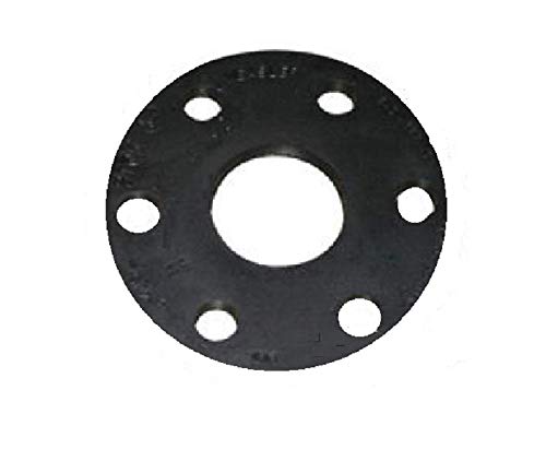 Farmer Bob'S Parts 107633 Flexible Disc Coupling 6-5/16 Inch Od W/ 7/8 Inch Holes 5/8 Inch Thick Farmer Bob'S Parts 107633