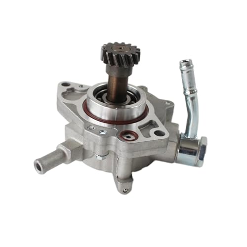 Vacuum Pump Assembly 2020A016T 2020A002T 2020A016 2020A002 Compatible For Mitsubishi L200 Pick Up B40 2.5DID Engine Vacuum Pump Auto Parts miniatura 5