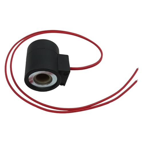 RIELLO 3002279 Solenoid Coil for All F40 Oil Burners