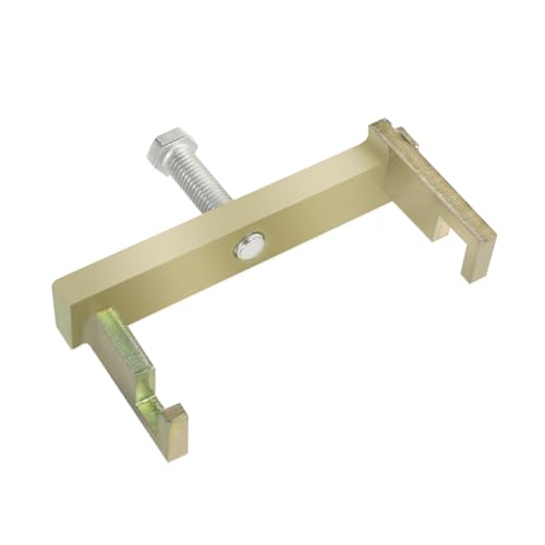 Image of XTPTFABS Brake Caliper Puller Extractor Kit Compatible with 2007 Ski-Doo Skandic 550F 529036145,529036607
