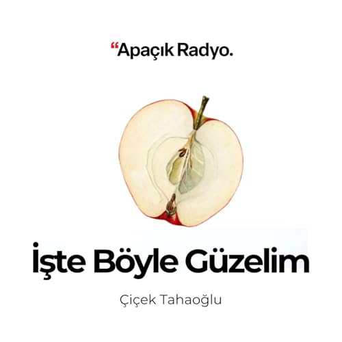 İşte B&ouml;yle G&uuml;zelim&hellip; cover art