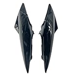 Motorrad-Heckverkleidung Für Z750 2007–2012 Z1000 2007–2009(A-1 750)