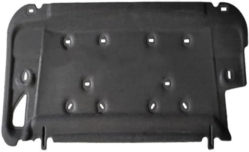 Housse de capot avant pour Land Rover Evoque 2010-2018 thermique