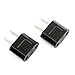 220 to 110 Travel Adapter (Korea to USA) SET OF 2