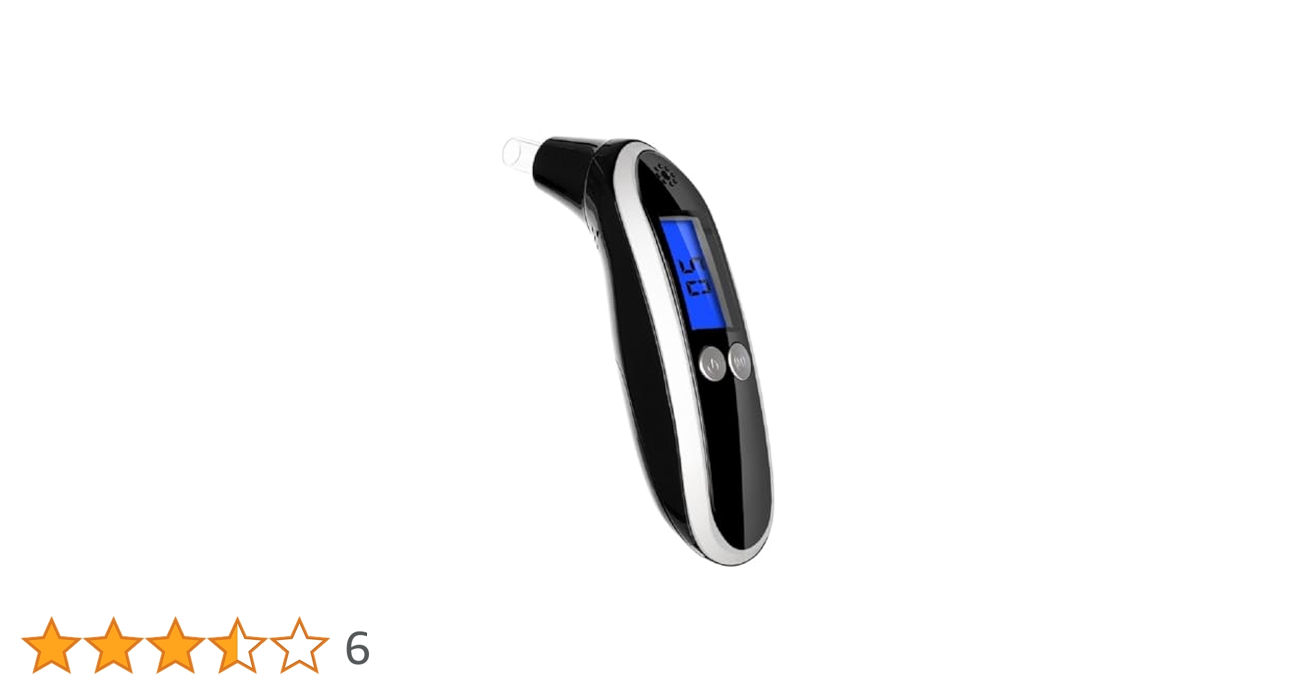 ケトスキャンmini ケトン体 チェッカー 呼気式 測定器 Amazon.co