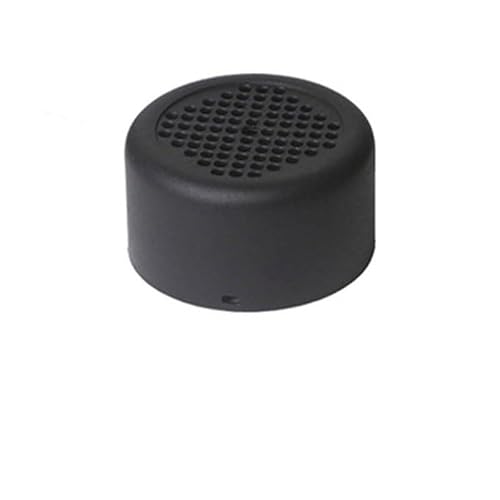 Tapa de 2 piezas for baterías de tablero eléctrico, motor de ventilador pequeño for electrodomésticos, a prueba de viento, a prueba de polvo, motor de ventilador eléctrico, cubiertas de filtro de plás