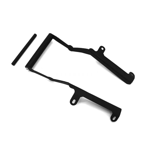 Support de navigation moto Forza 750 en aluminium pour GPS et smartphone