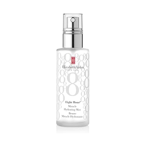 Elizabeth Arden Eight Hour Hydrating Mist Cover