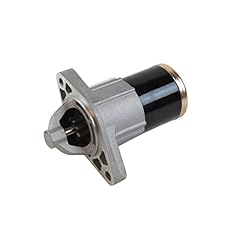 Image of TYC 1 19049 Starter Motor. Brand catalog list of TYC. Scored with a 3.0 over 5.