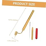 Zoom IMG-1 mikinona penna ritocco vernice auto Zoom IMG-1 mikinona penna ritocco vernice auto