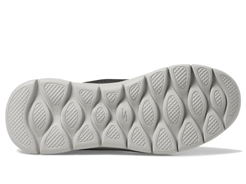 Skechers Men's Go Walk Flex-New World Sneaker4