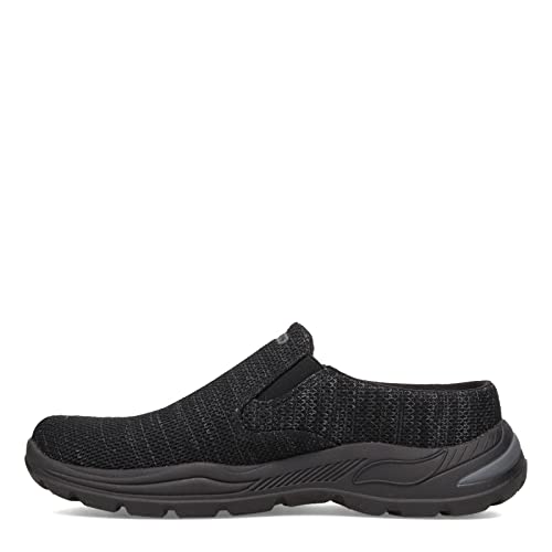 Skechers Men's, Arch Motley - Vernal Slip-On4