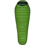 10 Degree Versalite Sleeping Bag Moss Green 6FT / Left Zip - Image 2