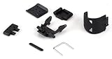 LOSI B1503 Suspension Mount & Bumper Set: Micro-T/B/DT