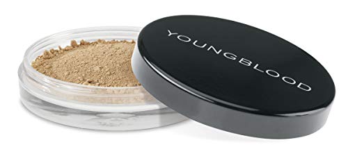 Youngblood Clean Luxury Cosmetics Natural Loose Mineral Foundation, Toffee | Loose Face Powder Foundation Mineral Illuminating Full Coverage Oil Control Matte Lasting | Vegan, Cruelty Free #1