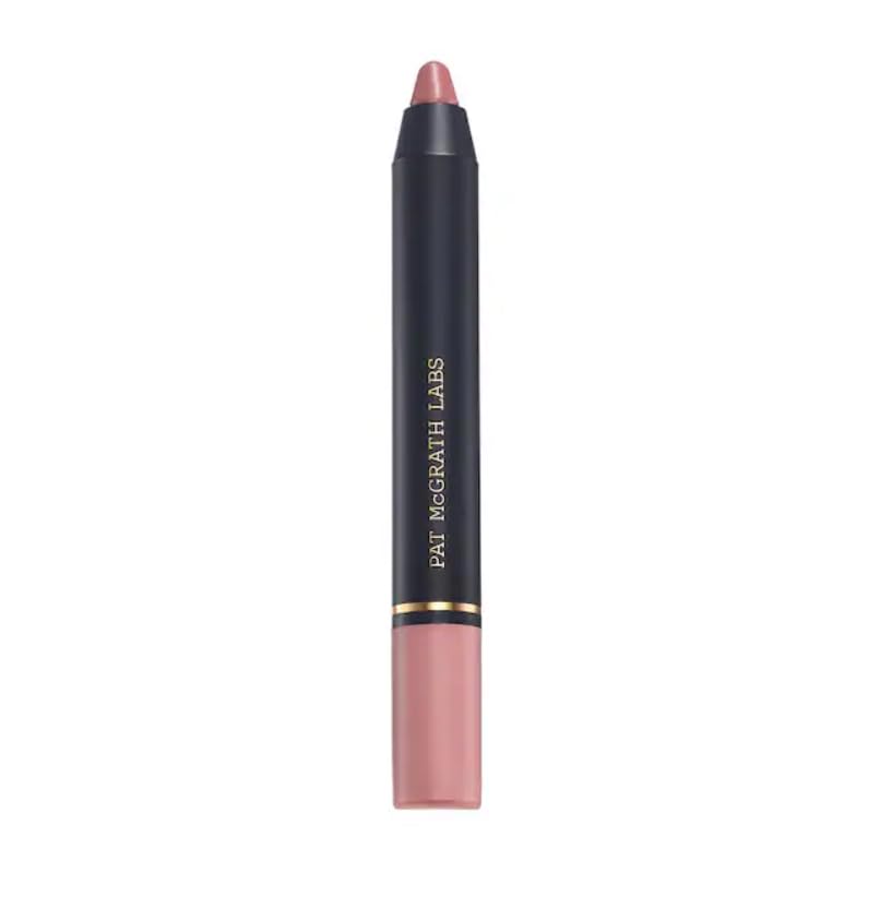 Pat McGrath Labs Dramatique Mega Lip Pencil - Nude Venus, 1 Count (Pack of 1)
