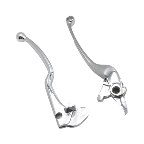 Levier de frein d'embrayage GSXR en aluminium CNC pour moto Suzuki GSX