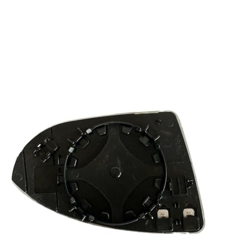 Espejo retrovisor lateral calefatado cristal marcha atrás Touareg 2010 2012 2015 gran angular 7