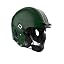 Molded Gloss Dark Green