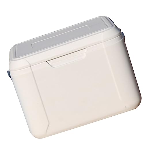 Picysa Enfriador de Coche, Calentador de Alimentos Aislado Portátil, 18L, para Acampar, RV, Actividades Al Aire, Funda Ligera (#2)