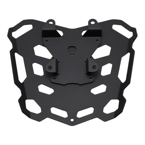 Support rangement V-STROM 800DE fin du manque de place avec ce rack arrière - 4