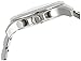 Invicta Men's Specialty Quartz Watch with Stainless Steel Band, Silver (Model: 0379)