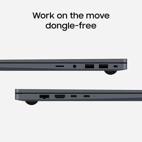 Image of Samsung Galaxy Book6 Enterprise Edition 14.0 inch, Intel Core Ultra 7 355