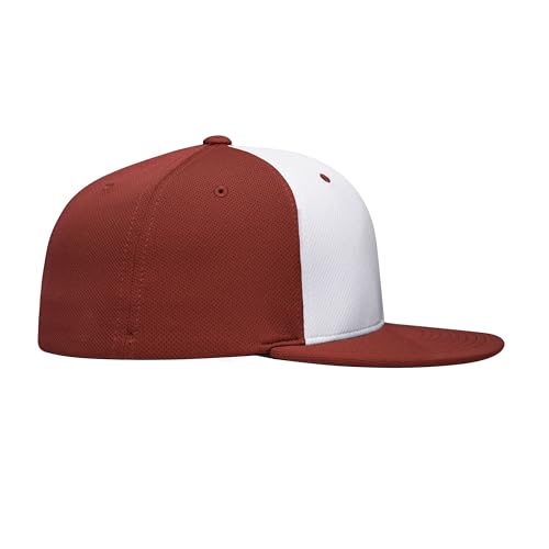 Image of Pacific Headwear Unisex-Adult Pacific Headwear Premium P-tec Flexfit Cap