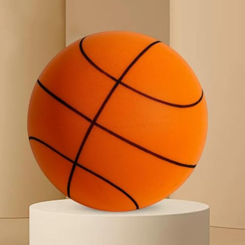 Euyehn『サイレントバスケットボール』